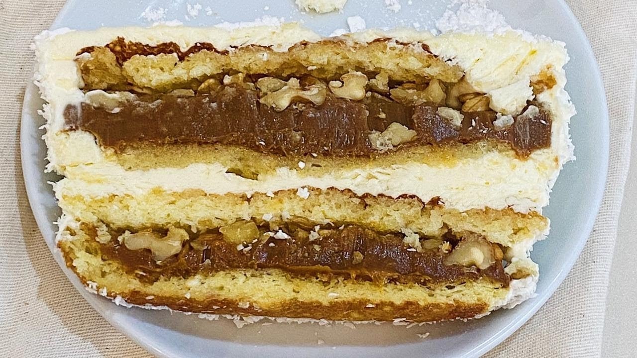 Torta Balcarce