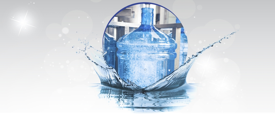 bidones de agua 5
