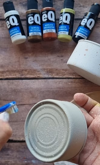 Latas de atún2