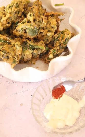 Buñuelos de espinaca3