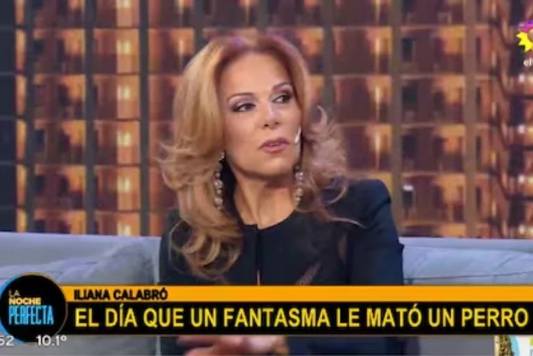iliana calabró 1