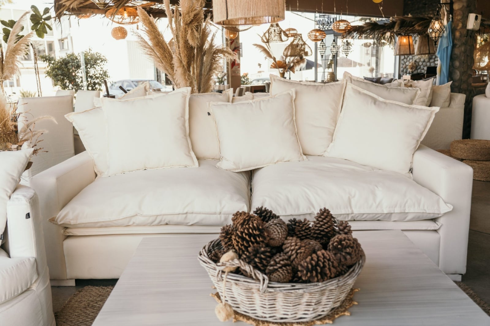 almohadones