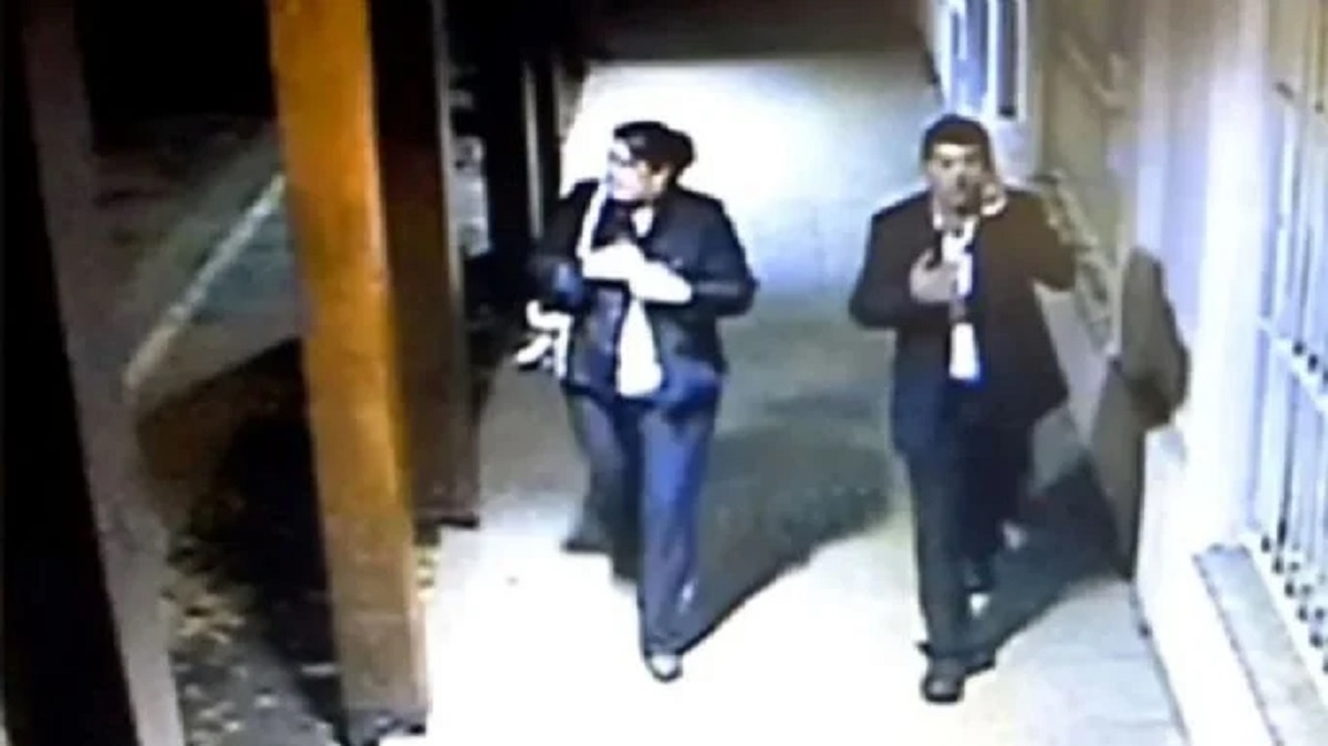 pareja asesinato roca jalil