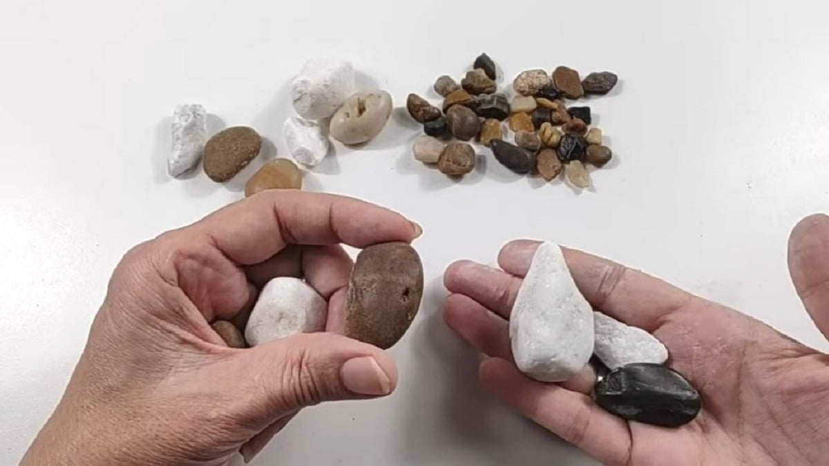 Piedras