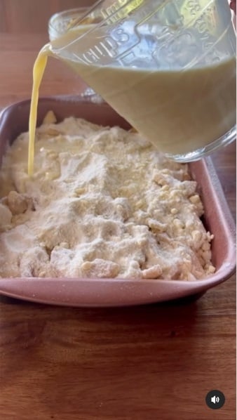 Torta haragana de manzana 6