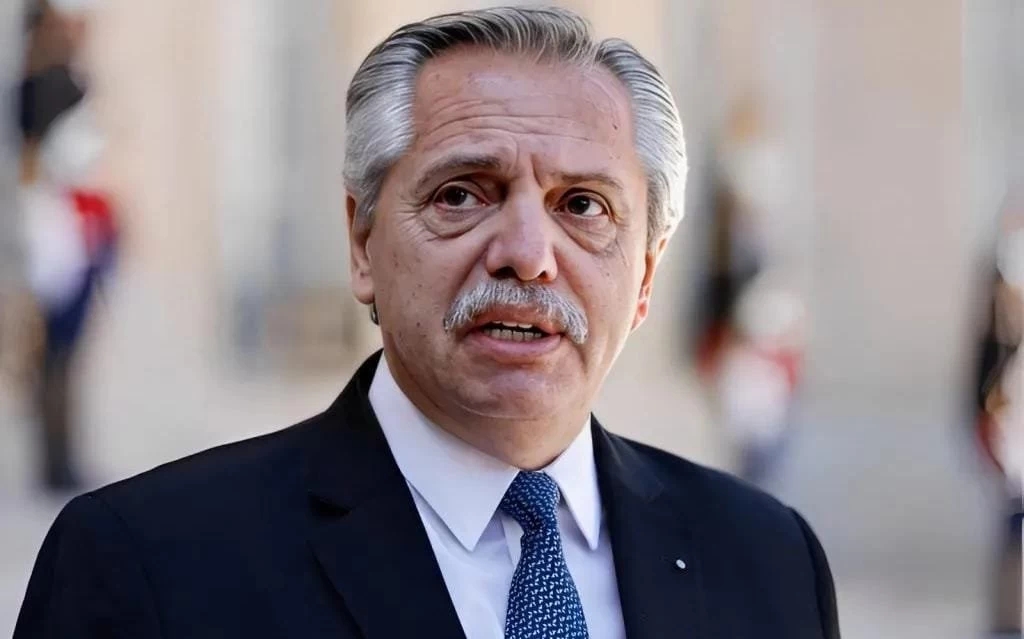 alberto fernandez 1