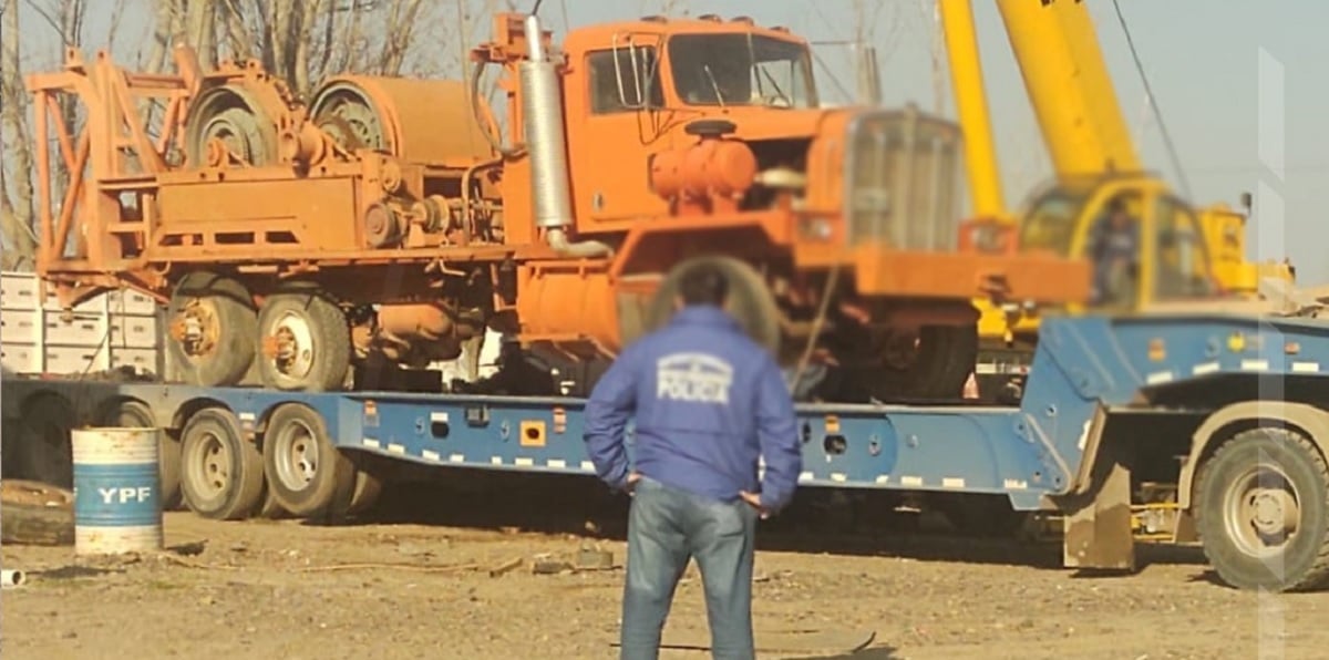 recupero equipos petroleros 2