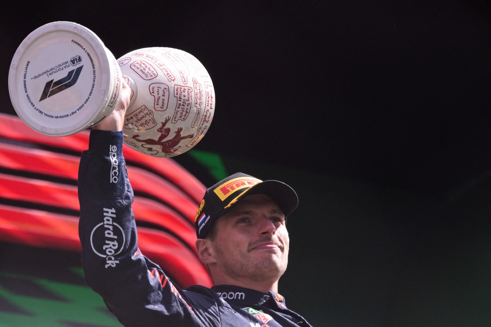 auto-prix-f1-ned-podium