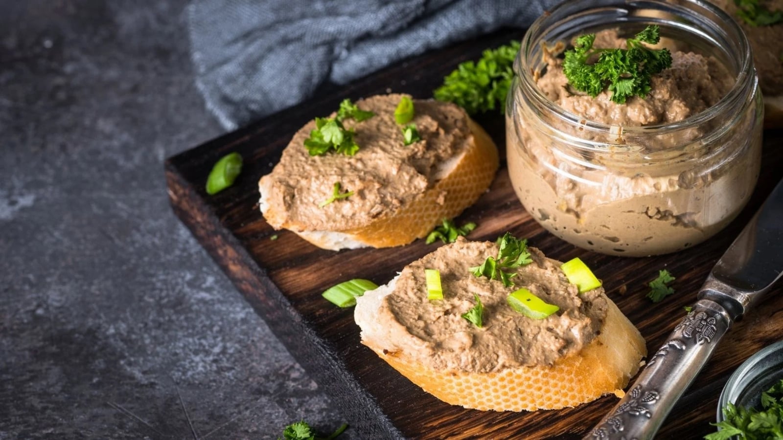 pate-pollo