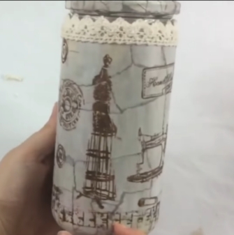 frascos de vidrio 6