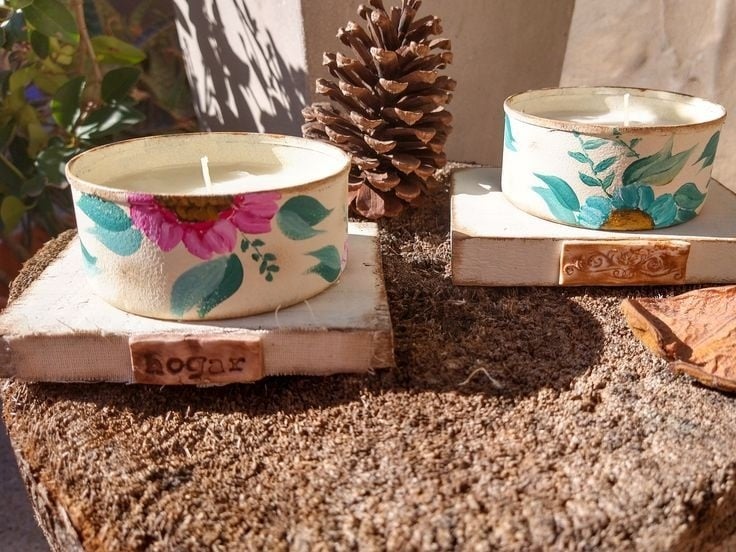 Latas de atún 2