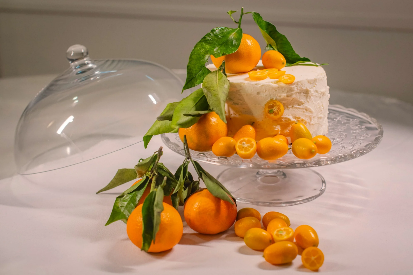 mandarinas