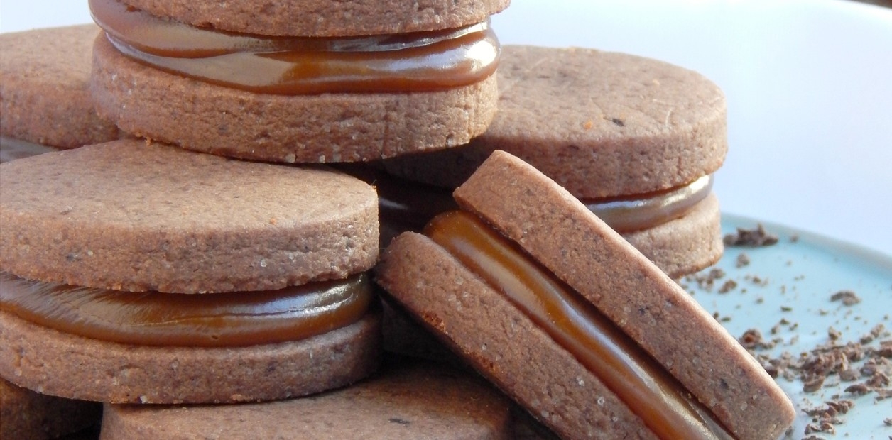 alfajores 2
