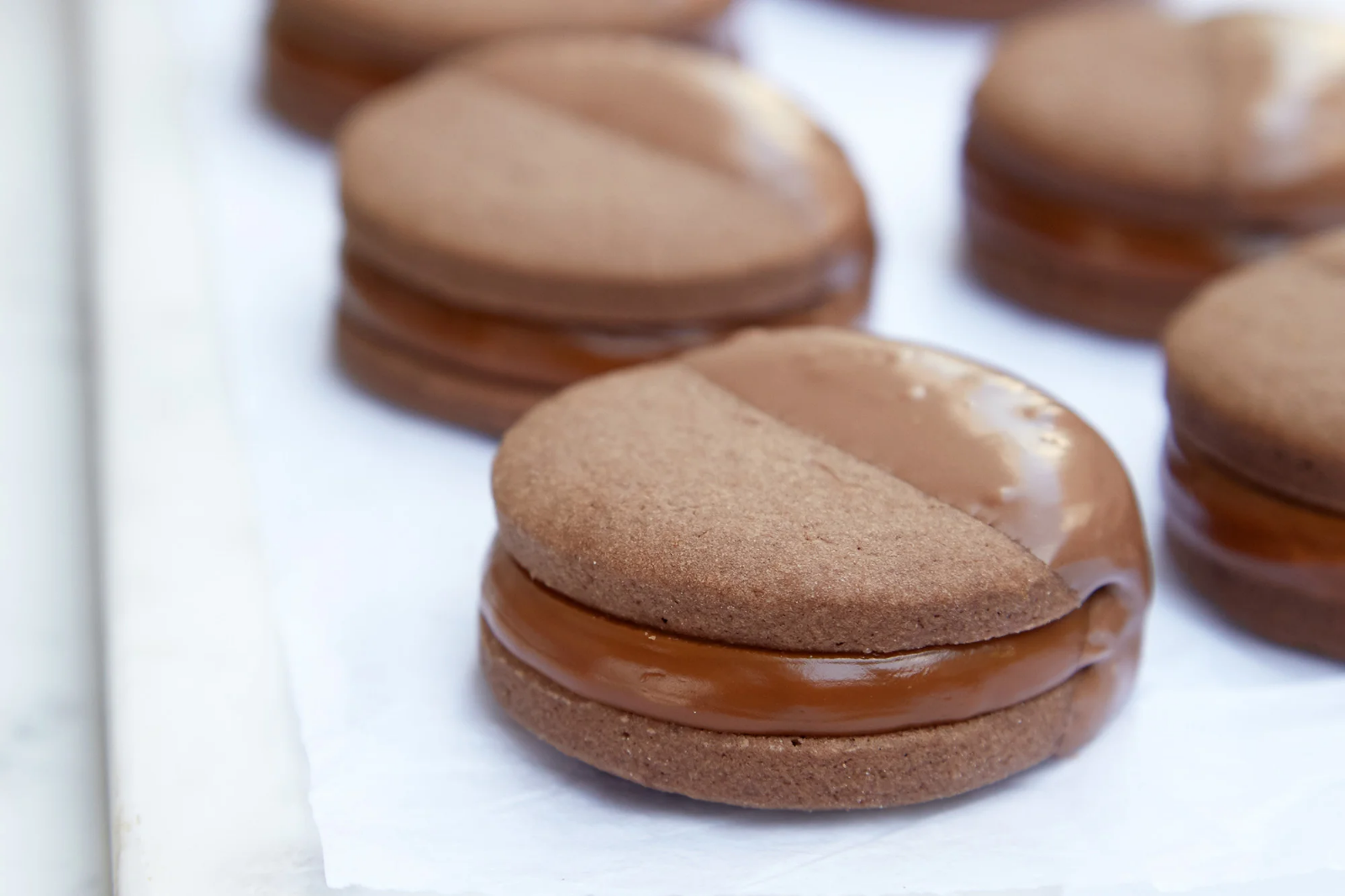 alfajores