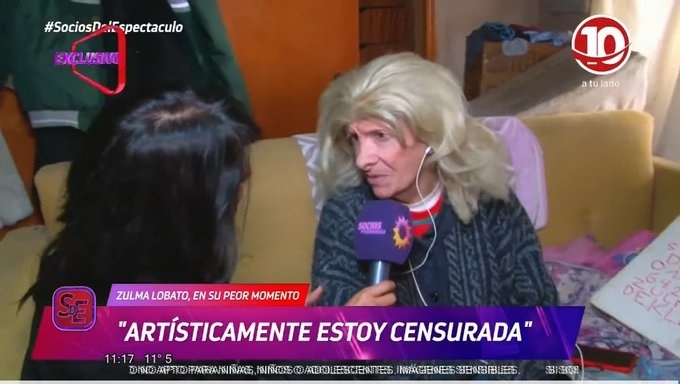 Zulma Lobato 3