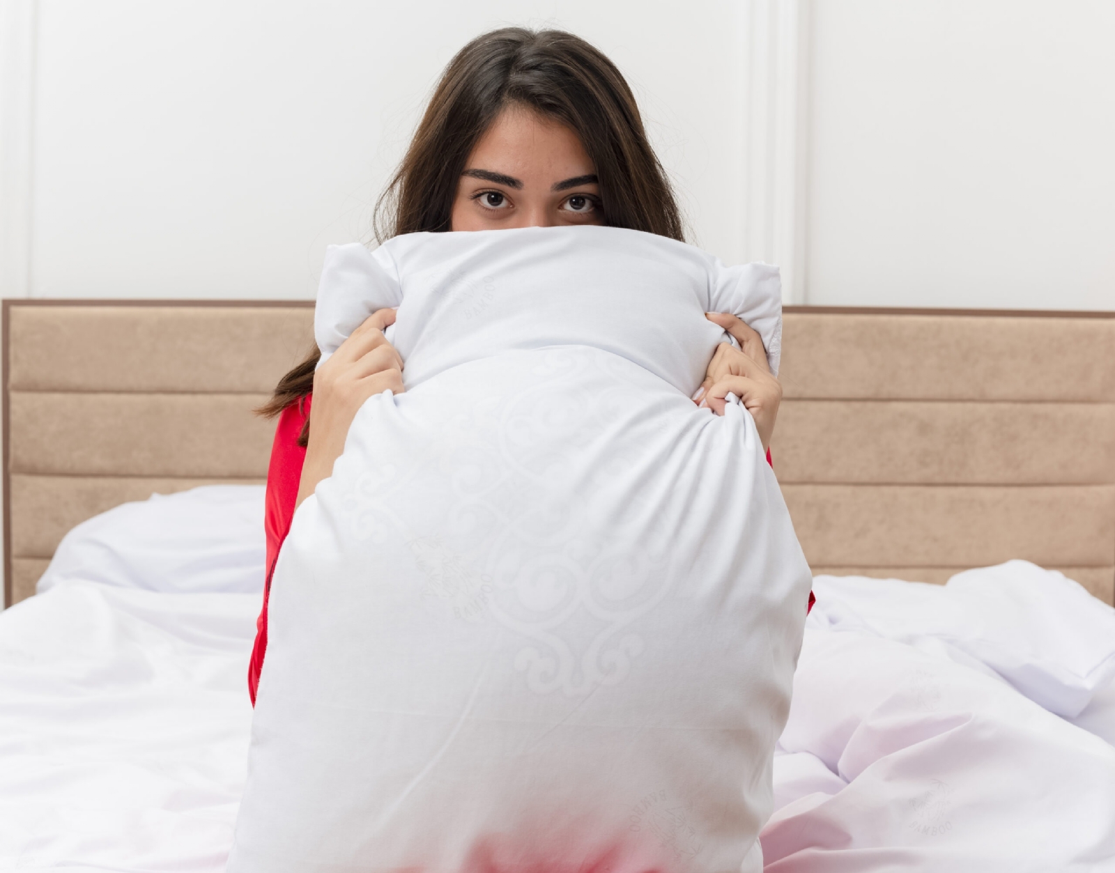 Almohadas