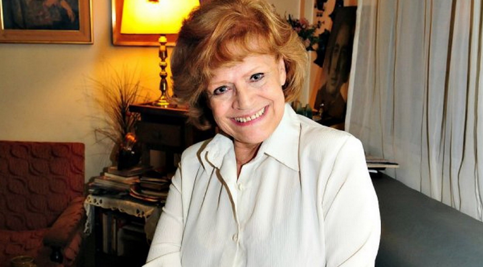 María Rosa Fugazot