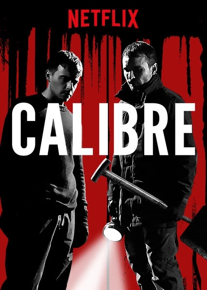 Calibre_poster