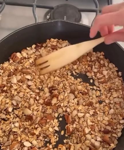 granola999