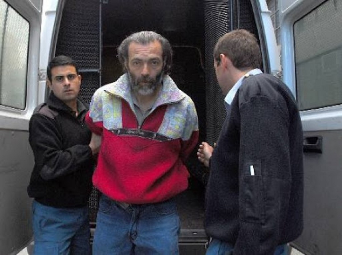 jorge jorajuria