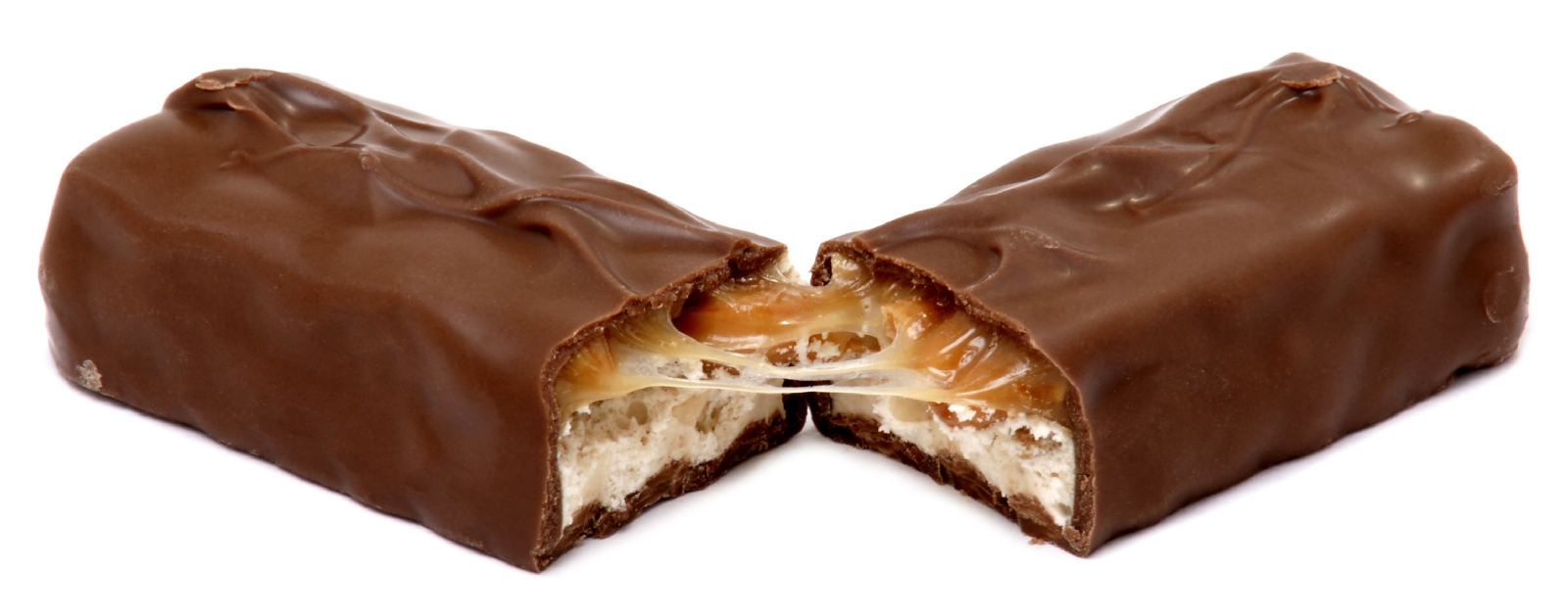 Snickers-broken
