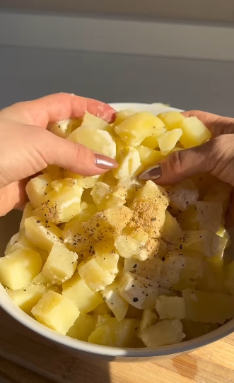 Pastel de guiso de lentejas3