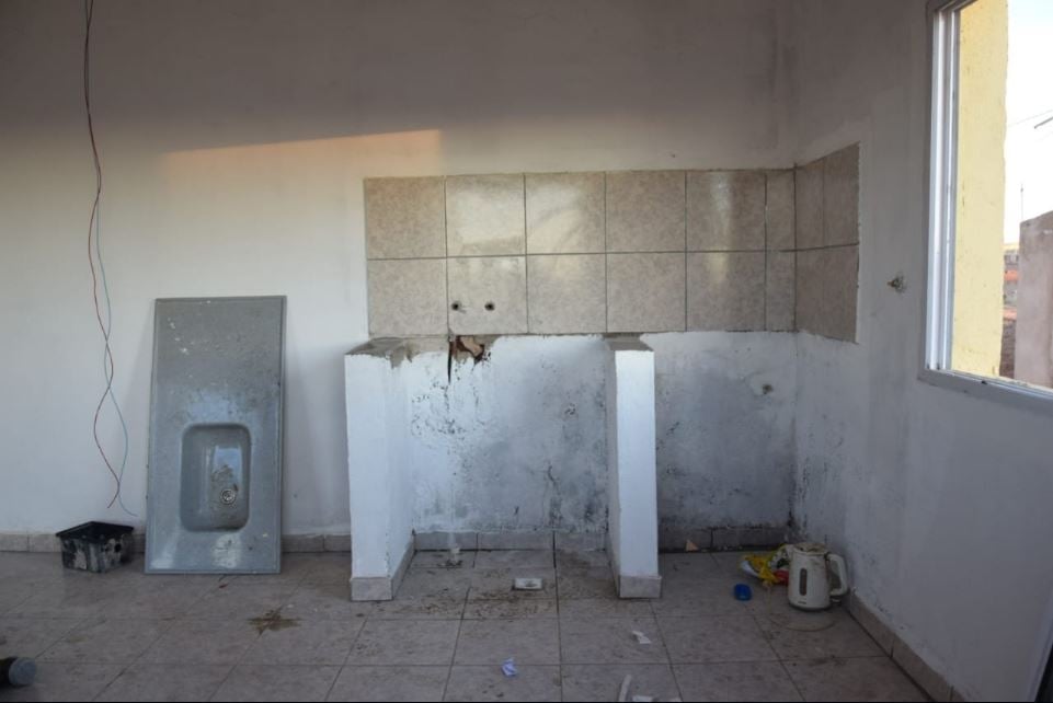 vandalismo web la voz