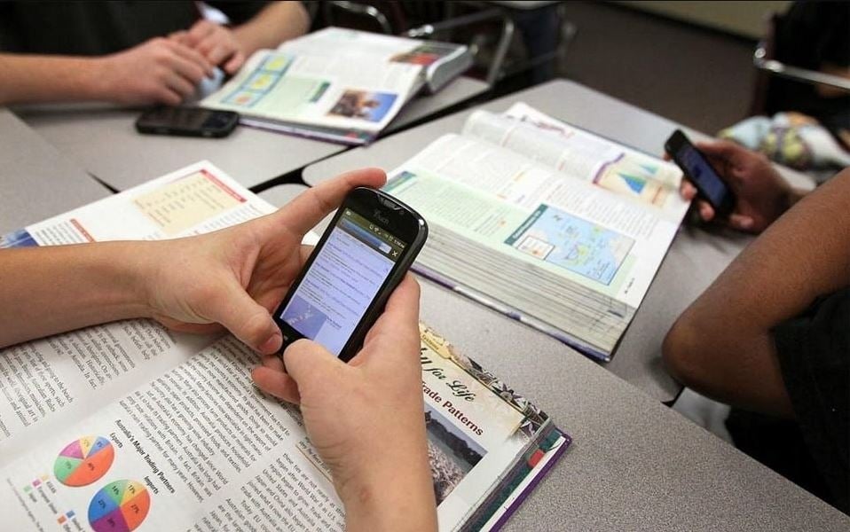 celulares el día