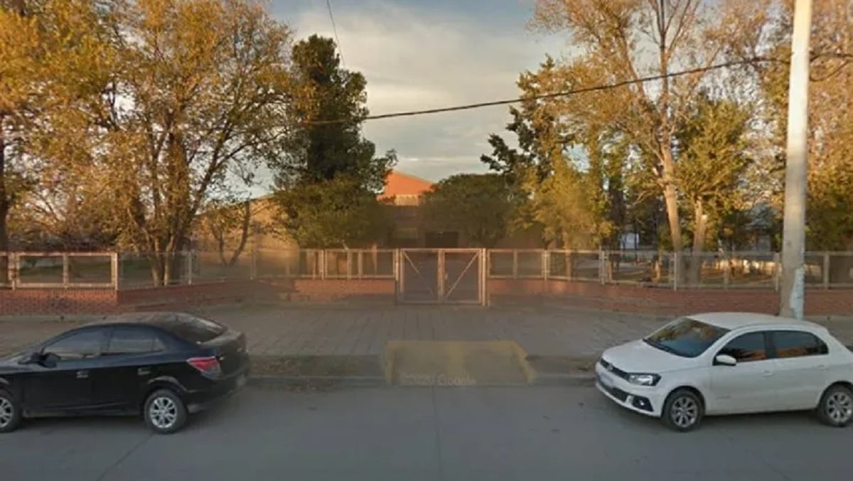 escuela 180
