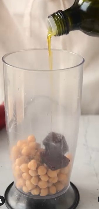 humus