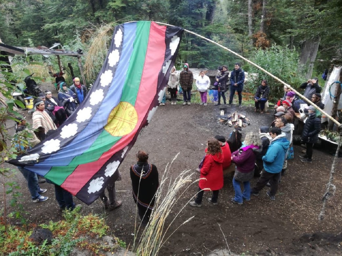 mapuches paicil antriao