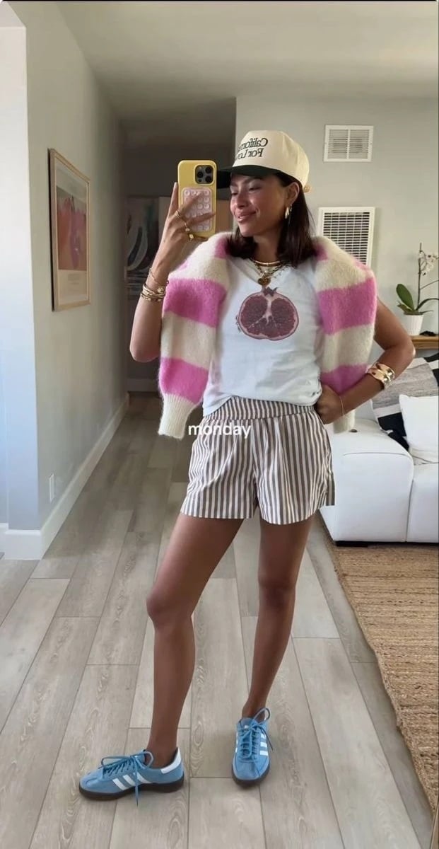 Short 5