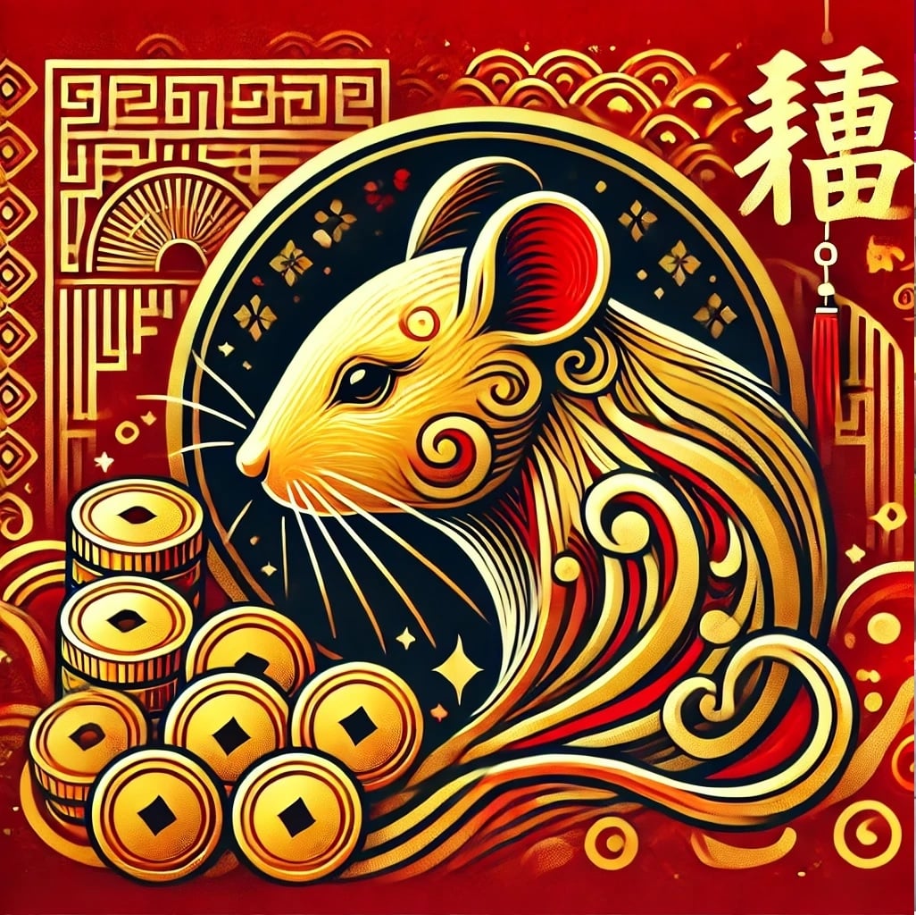 rata horoscopo