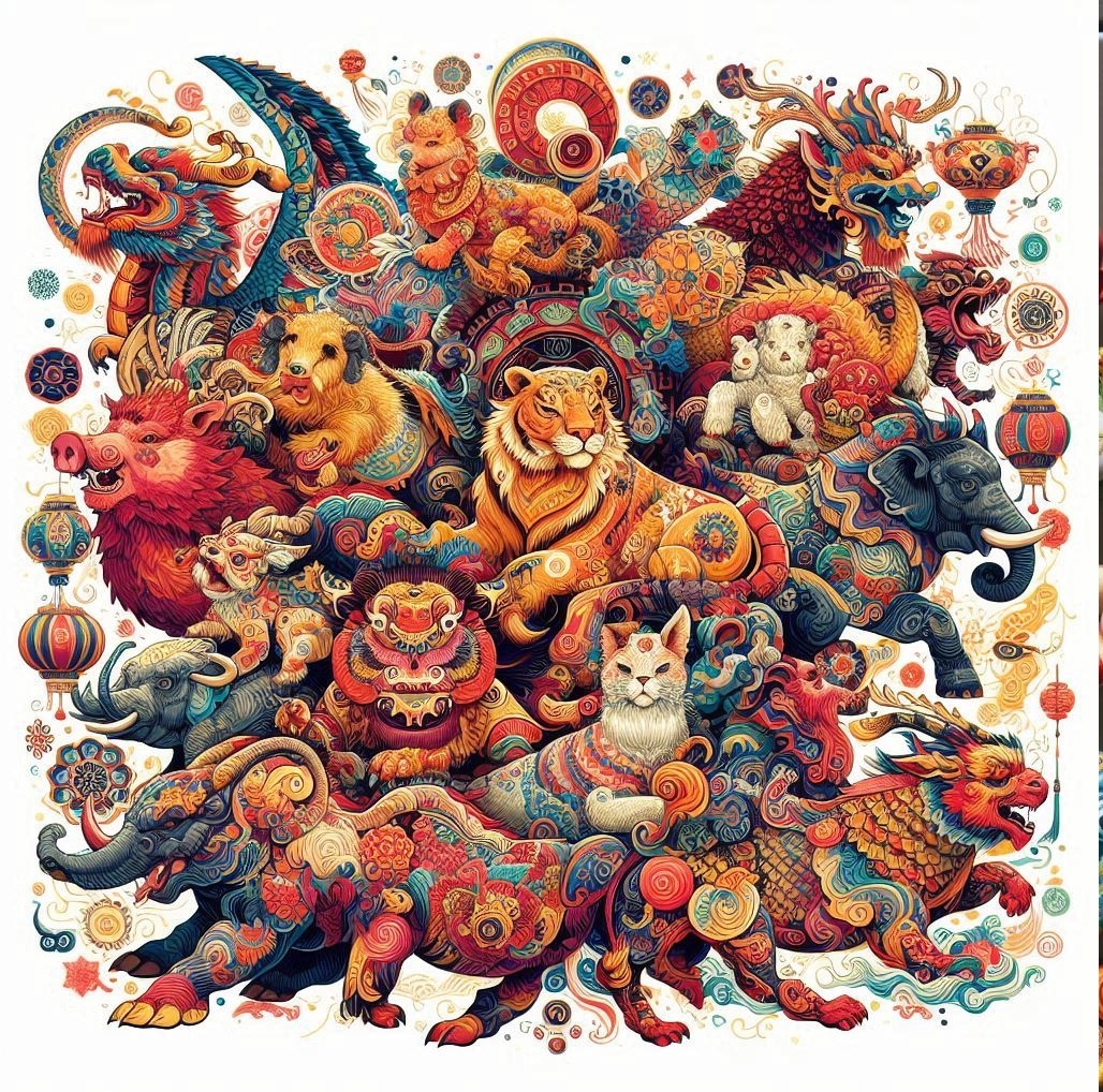zodiaco
