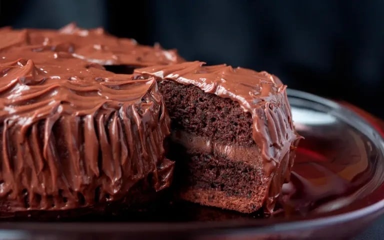 choco-chocolate