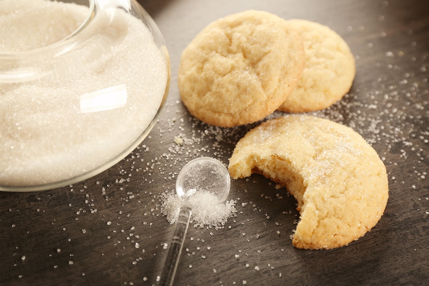 Galletas