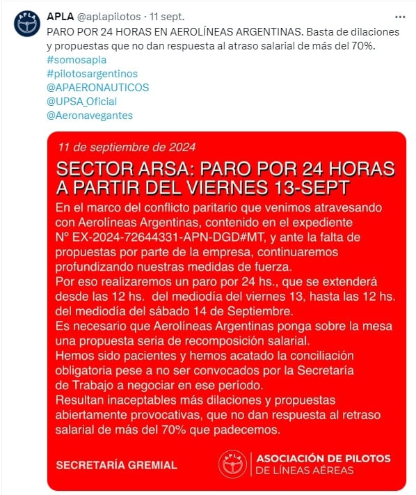 apla