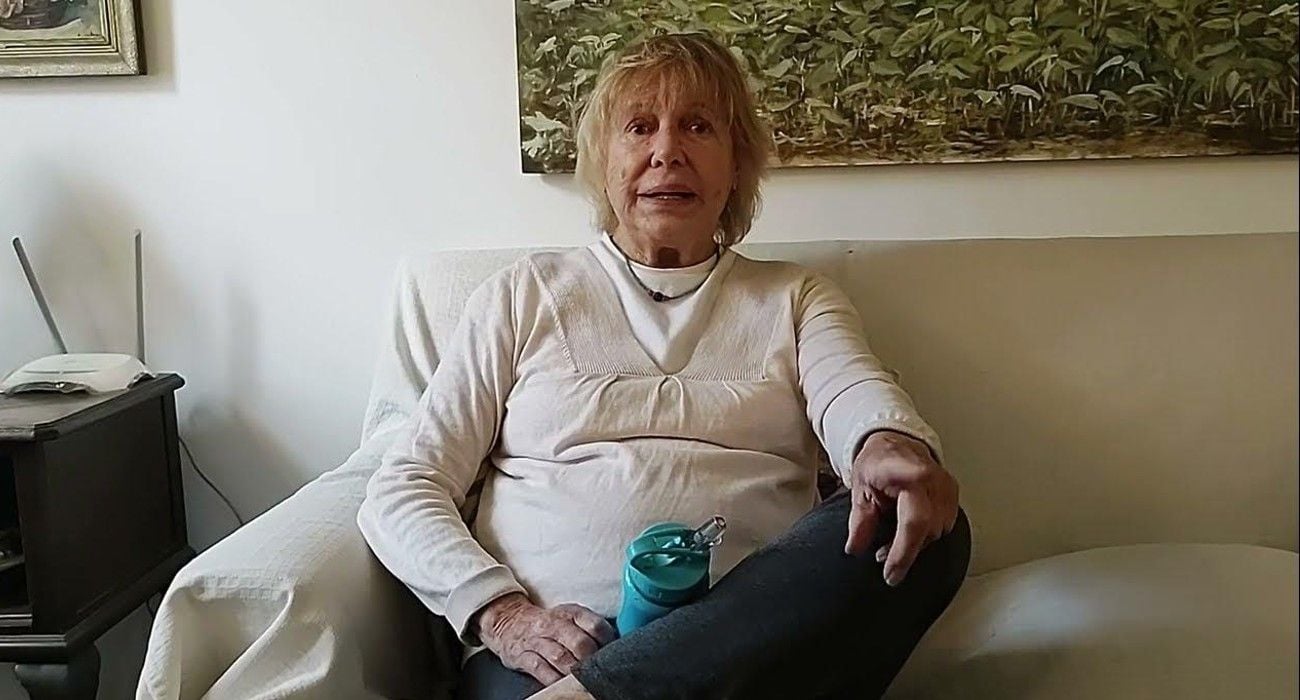 doris cappenberg