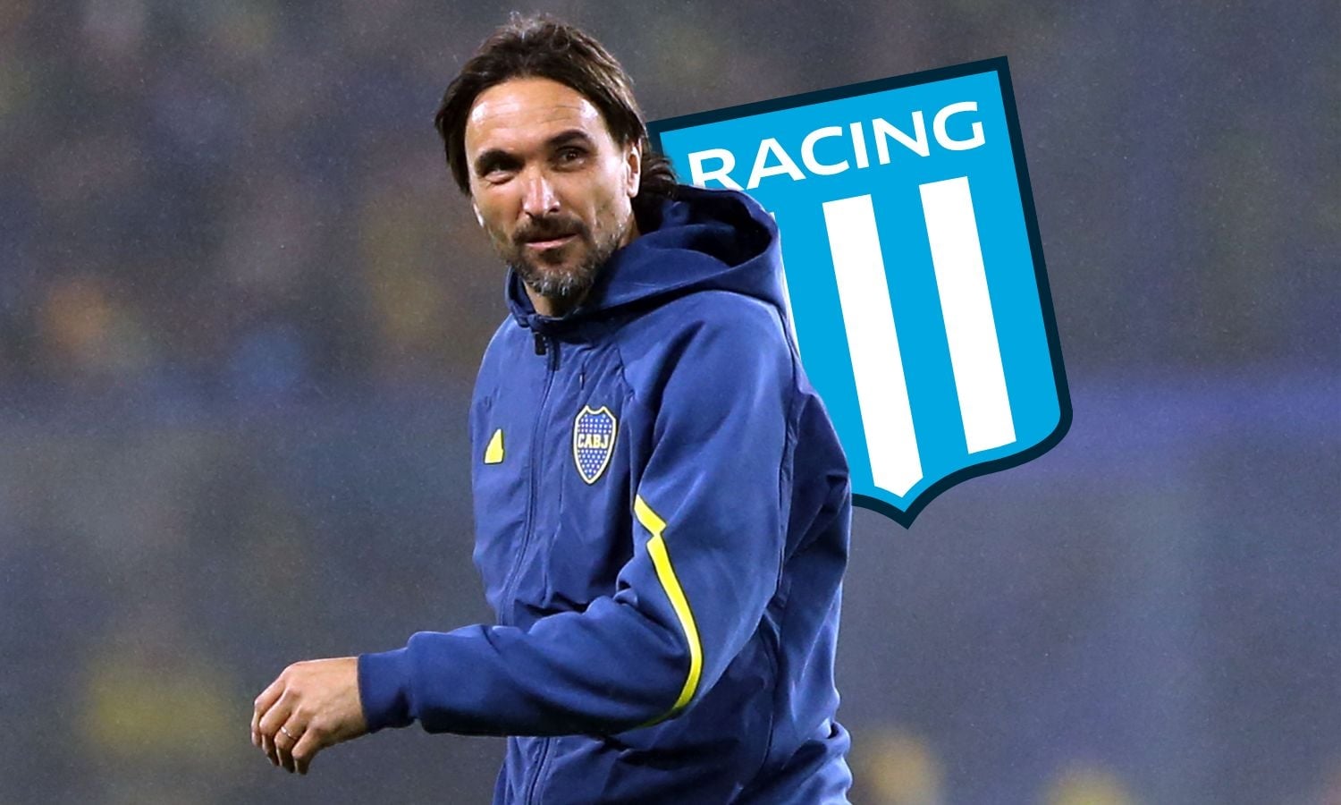 riquelme