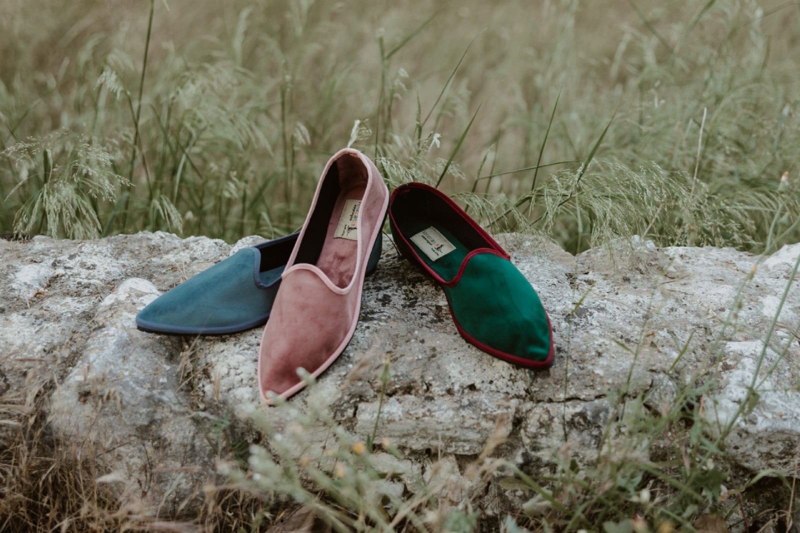 Zapatos 4