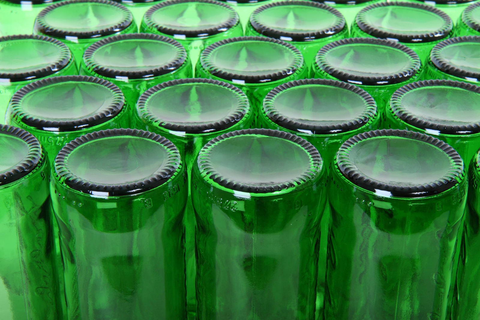 botellas