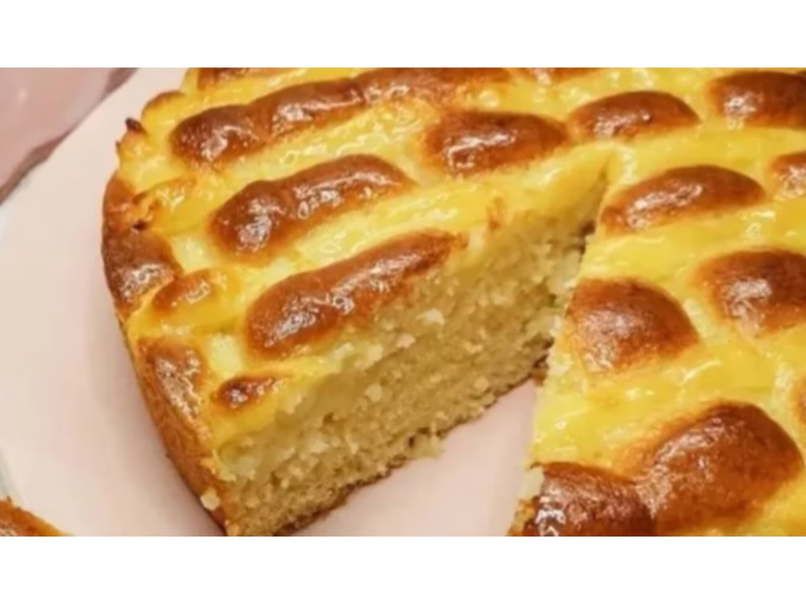 torta