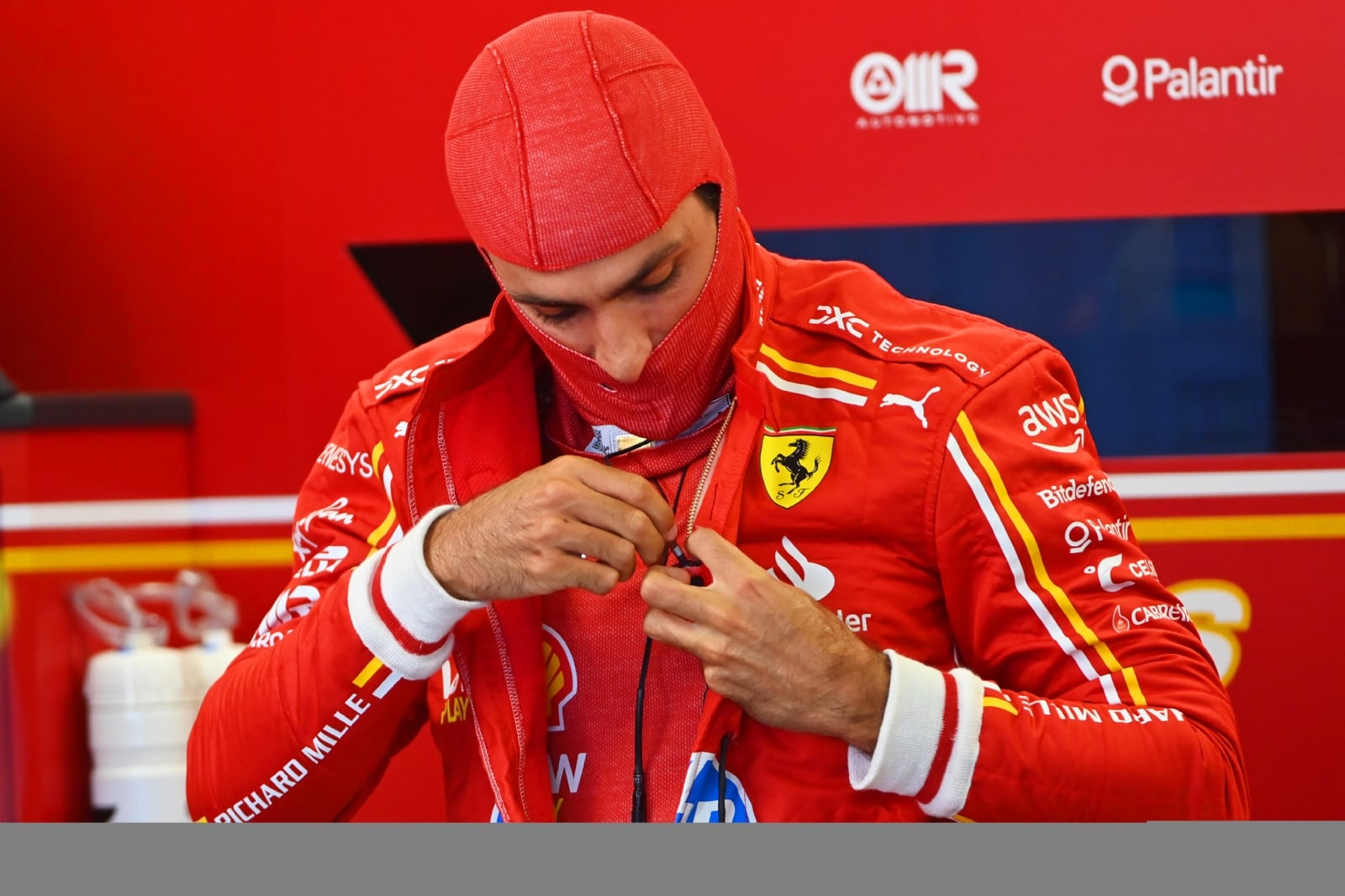 f1-grand-prix-of-azerbaijan-final-practice