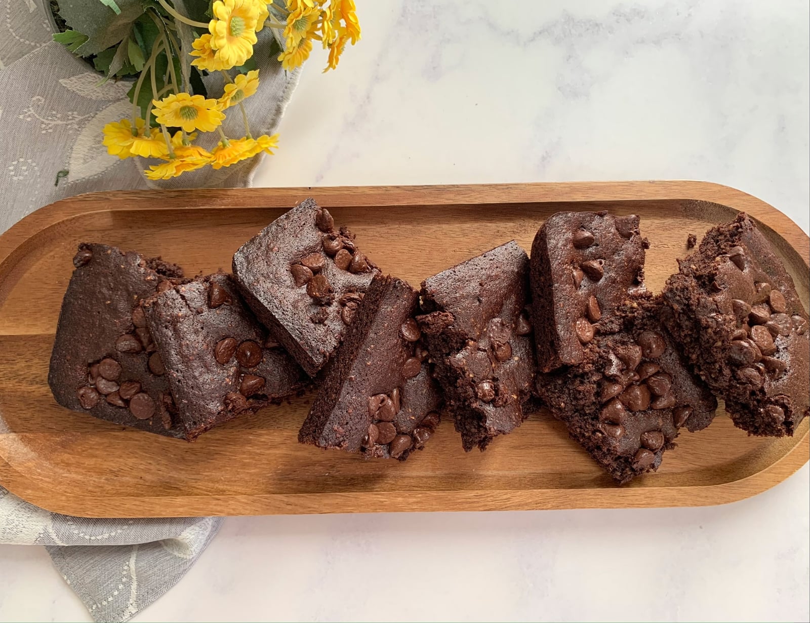 brownie