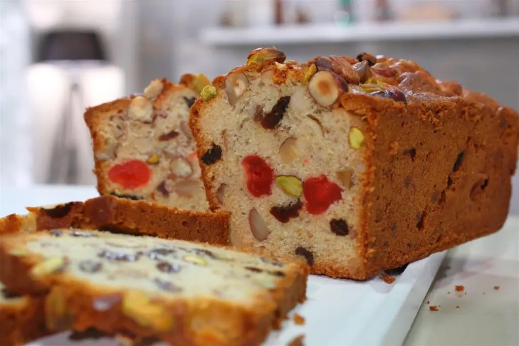 budin ingles 1