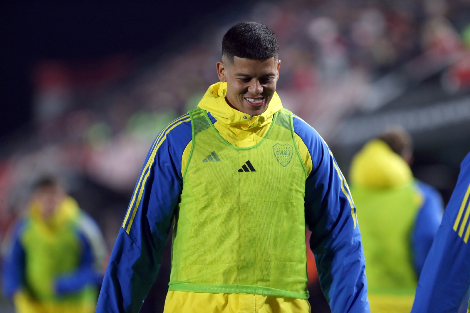 estudiantes-v-boca-juniors-liga-profesional-2024