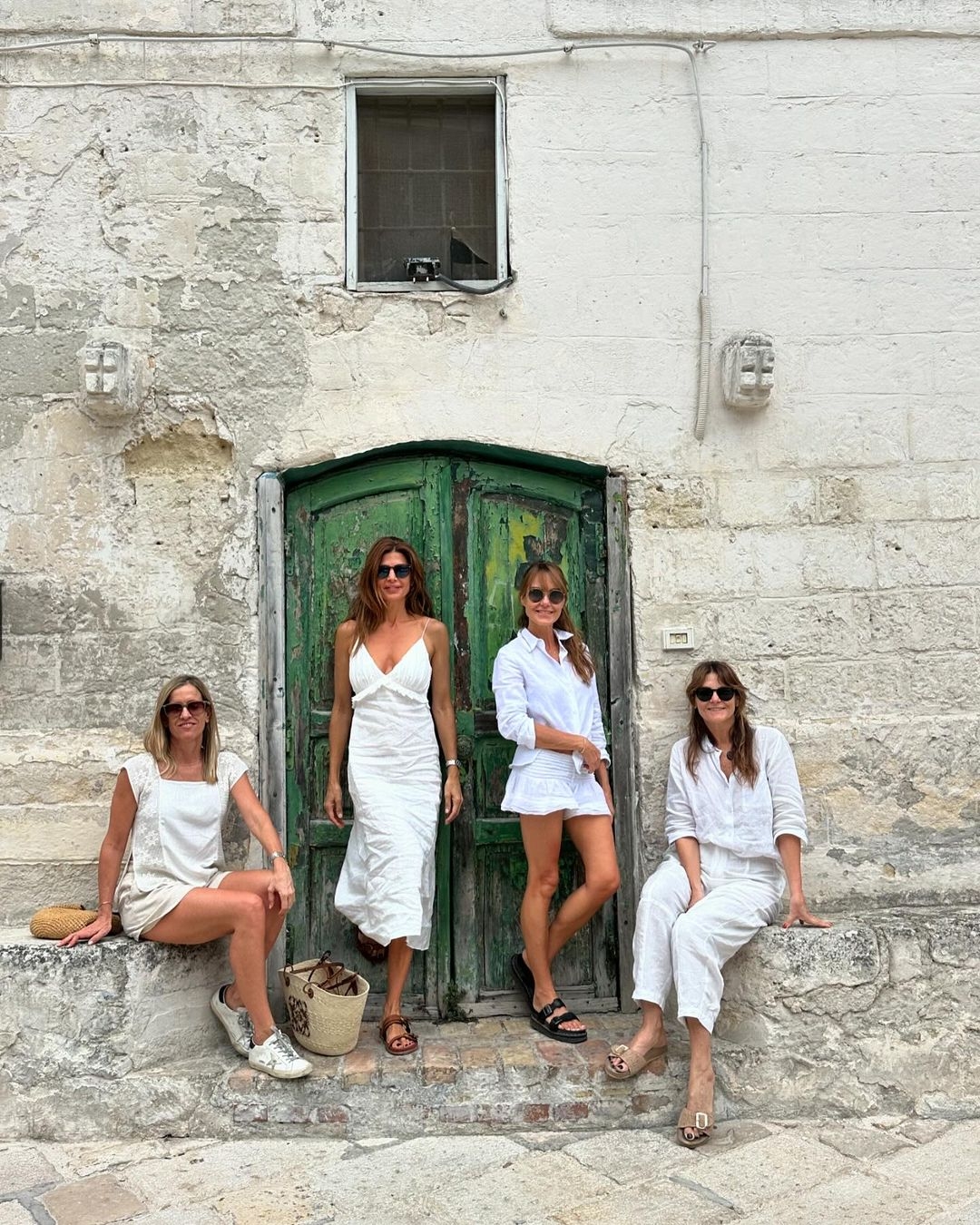 Puglia, 2024.