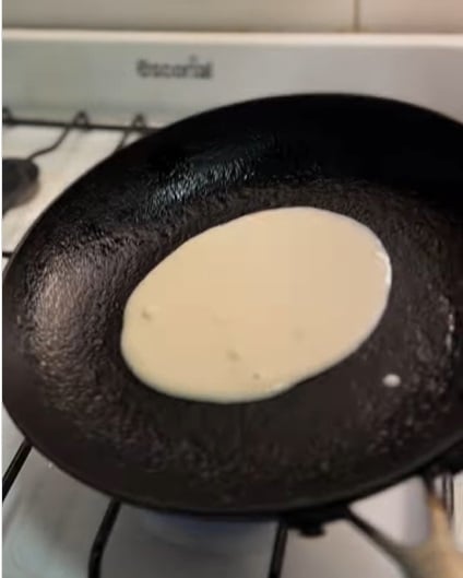 panqueueue