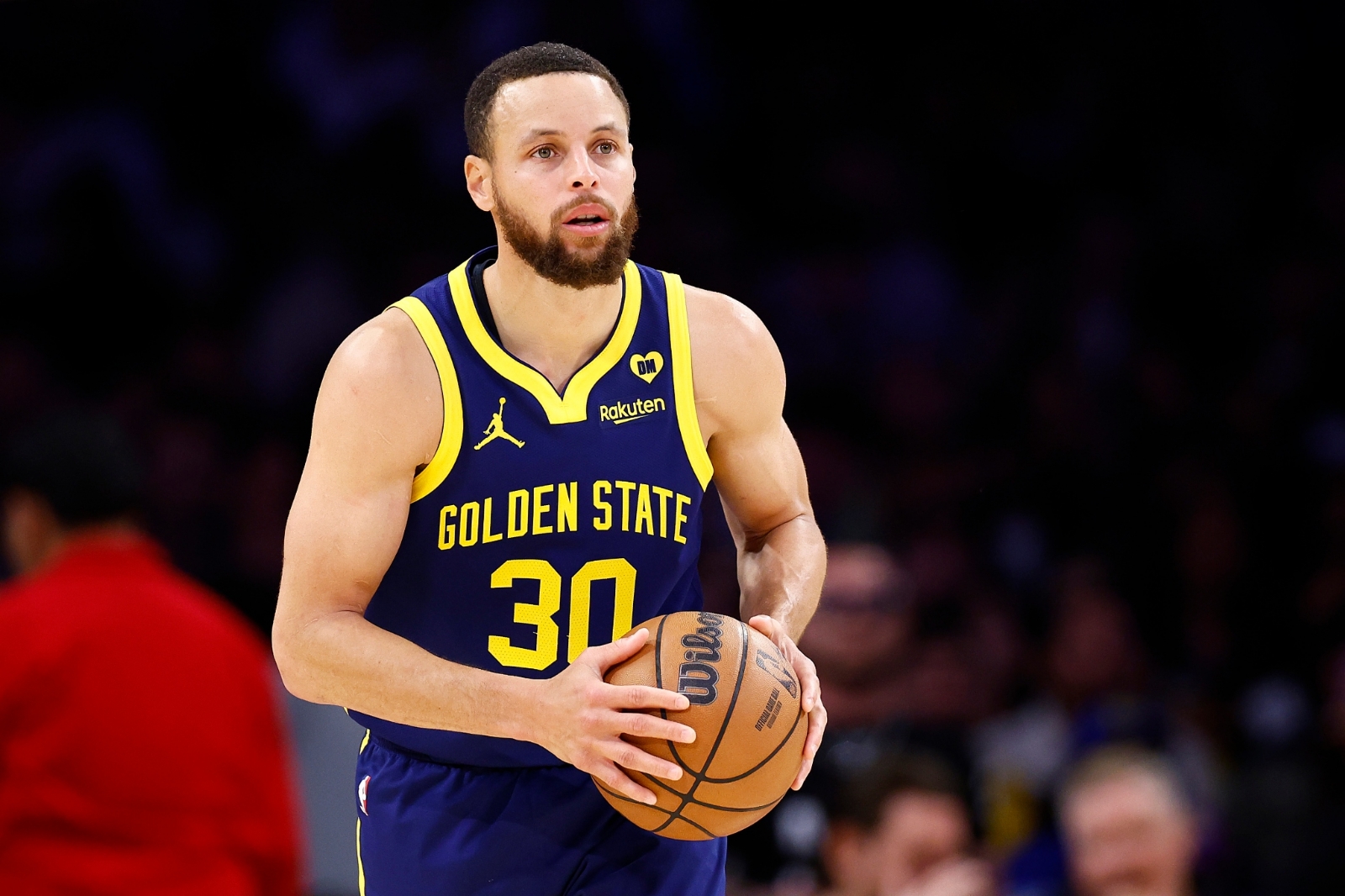 golden-state-warriors-v-los-angeles-lakers (1)