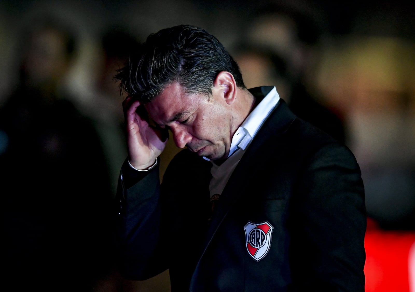 river-plate-v-rosario-central-liga-profesional-2022